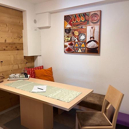 Apartment Alpenperle Schladming Kültér fotó