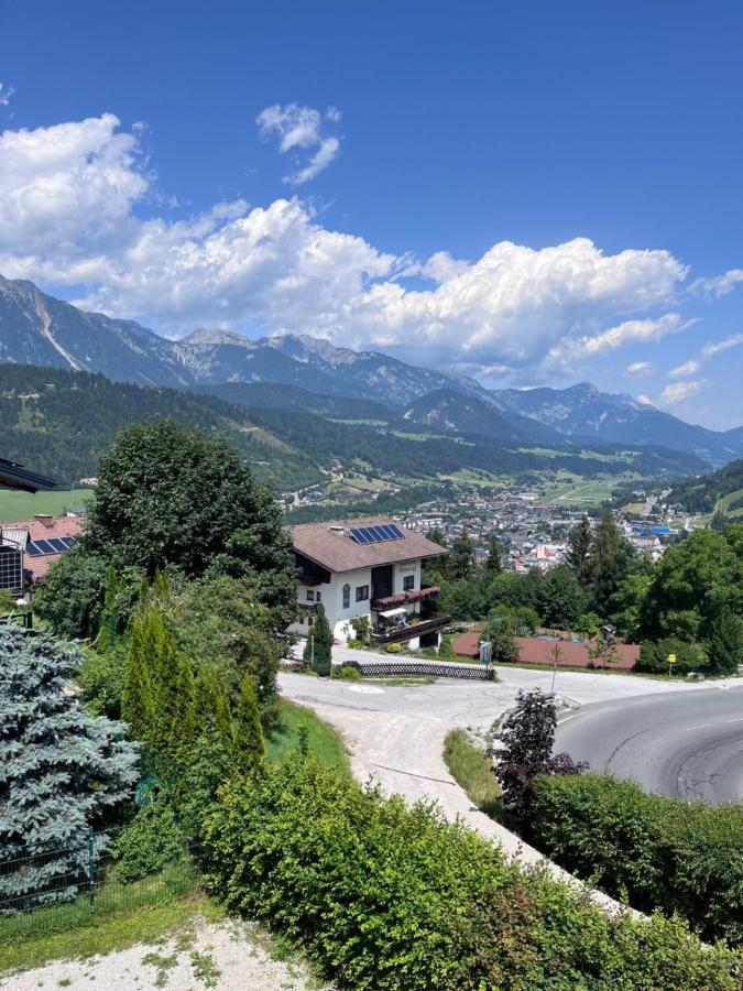 Apartment Alpenperle Schladming Kültér fotó