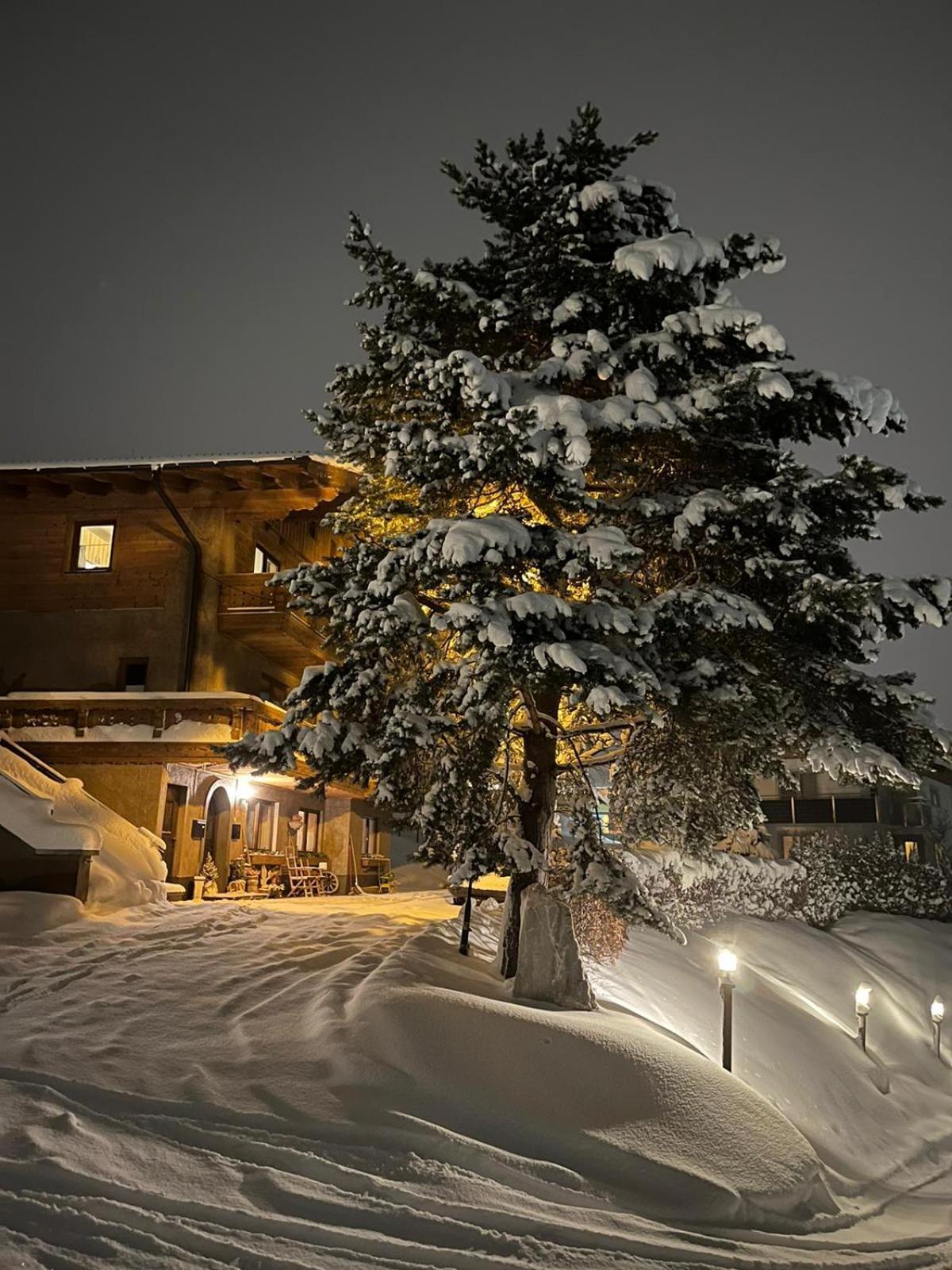 Apartment Alpenperle Schladming Kültér fotó