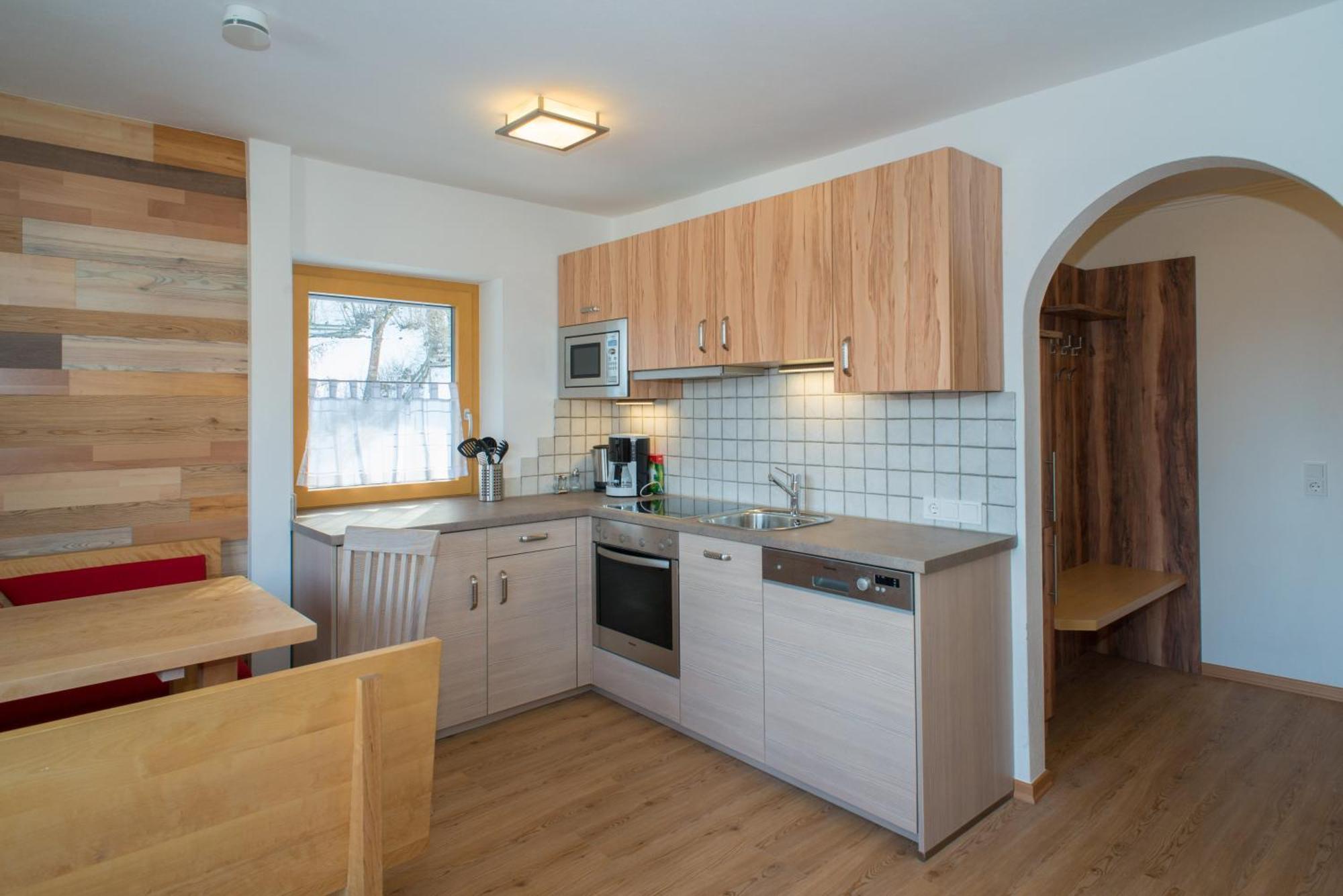 Apartment Alpenperle Schladming Kültér fotó