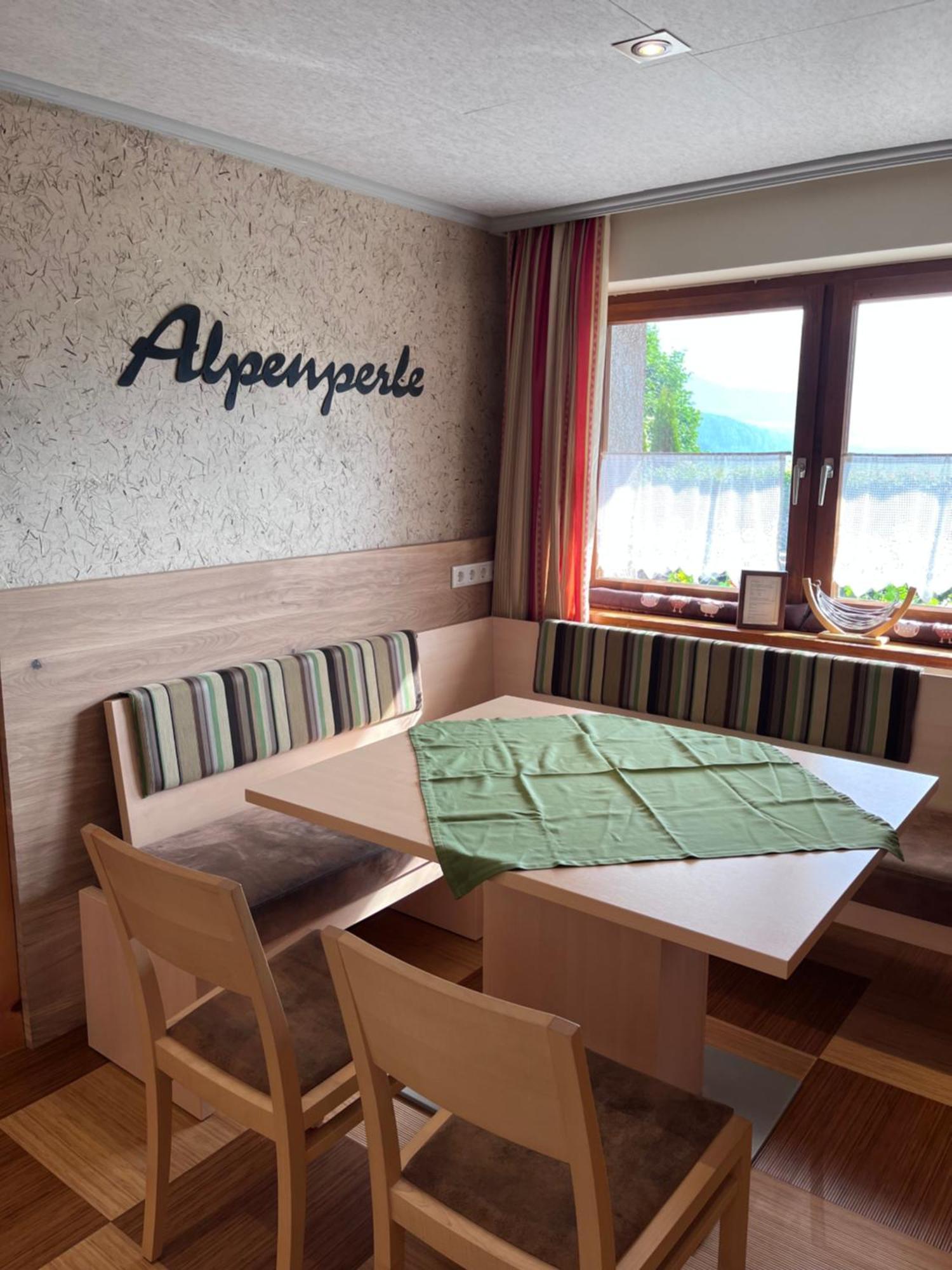 Apartment Alpenperle Schladming Kültér fotó