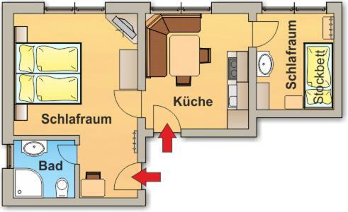 Apartment Alpenperle Schladming Kültér fotó